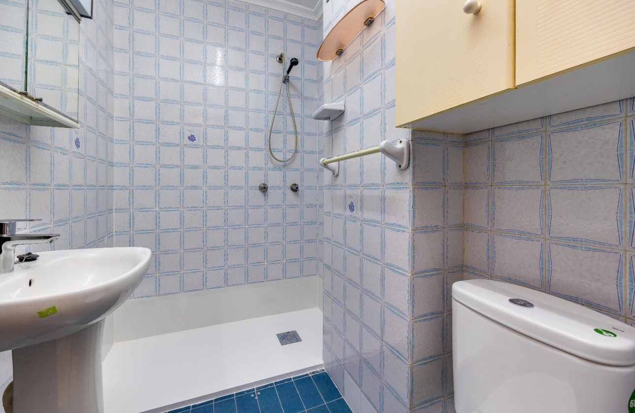 Resale - Apartment - San Pedro del Pinatar