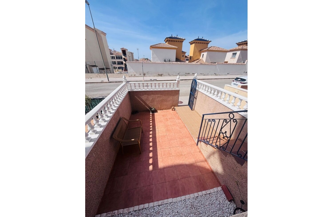 Resale - Apartment - Torrevieja - Costa Blanca