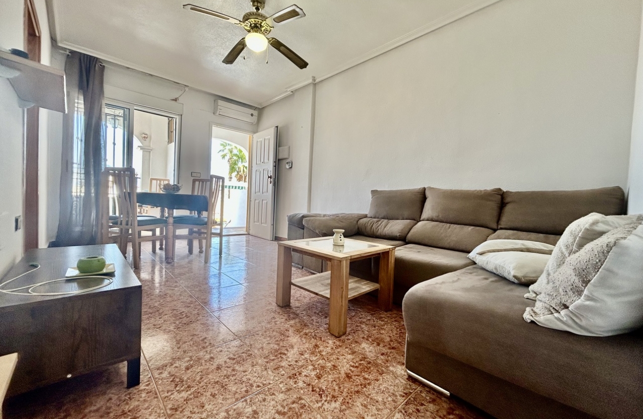 Resale - Apartment - Torrevieja - Dream Hills