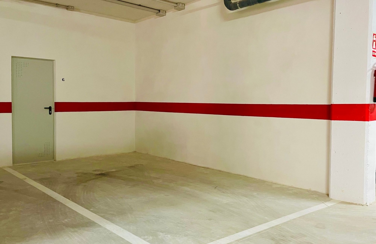 Resale - Apartment - Torrevieja - Los Altos