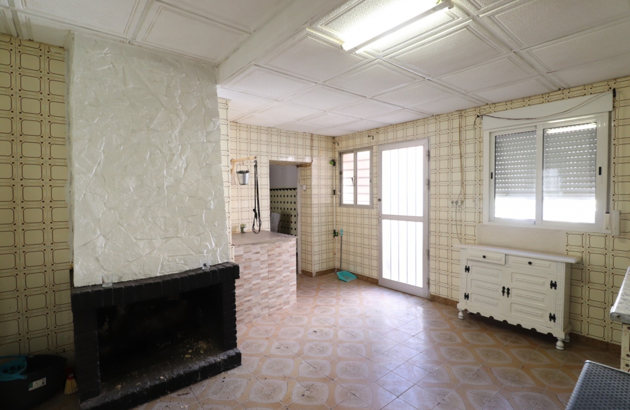 Resale - Bungalow - Benijofar - Benijofar - Village