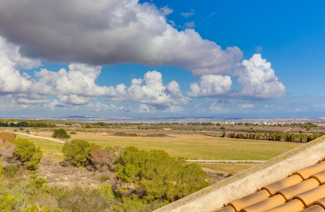 Resale - Bungalow - Orihuela Costa - Villamartín