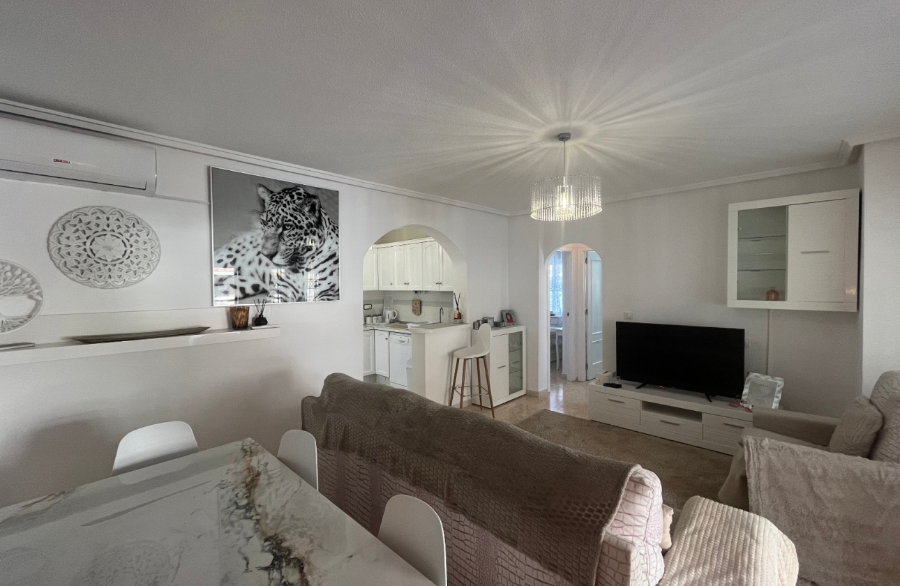 Resale - Bungalow - Punta Prima - Serena