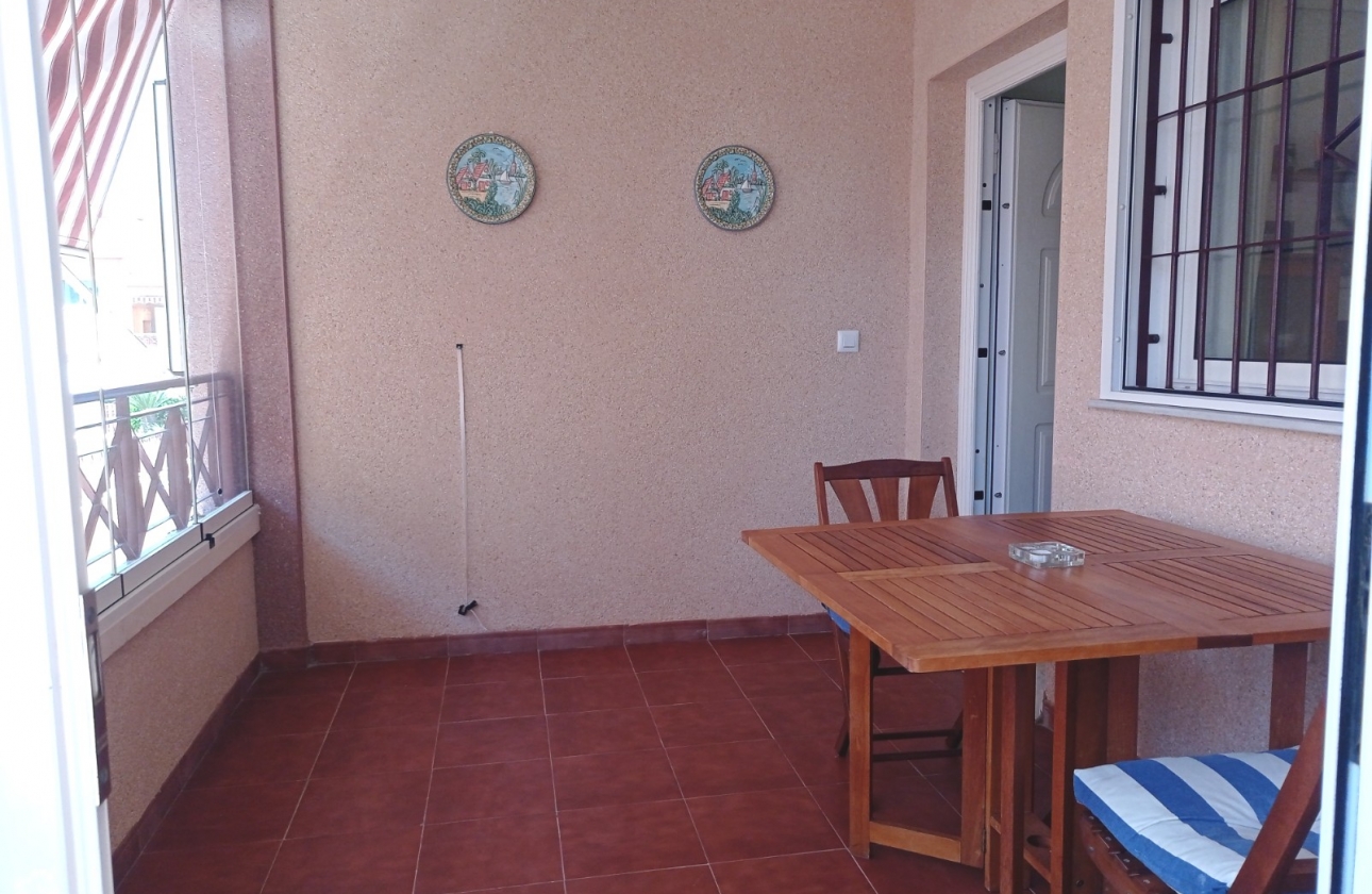 Resale - Bungalow - Santa Pola - Gran Alacant