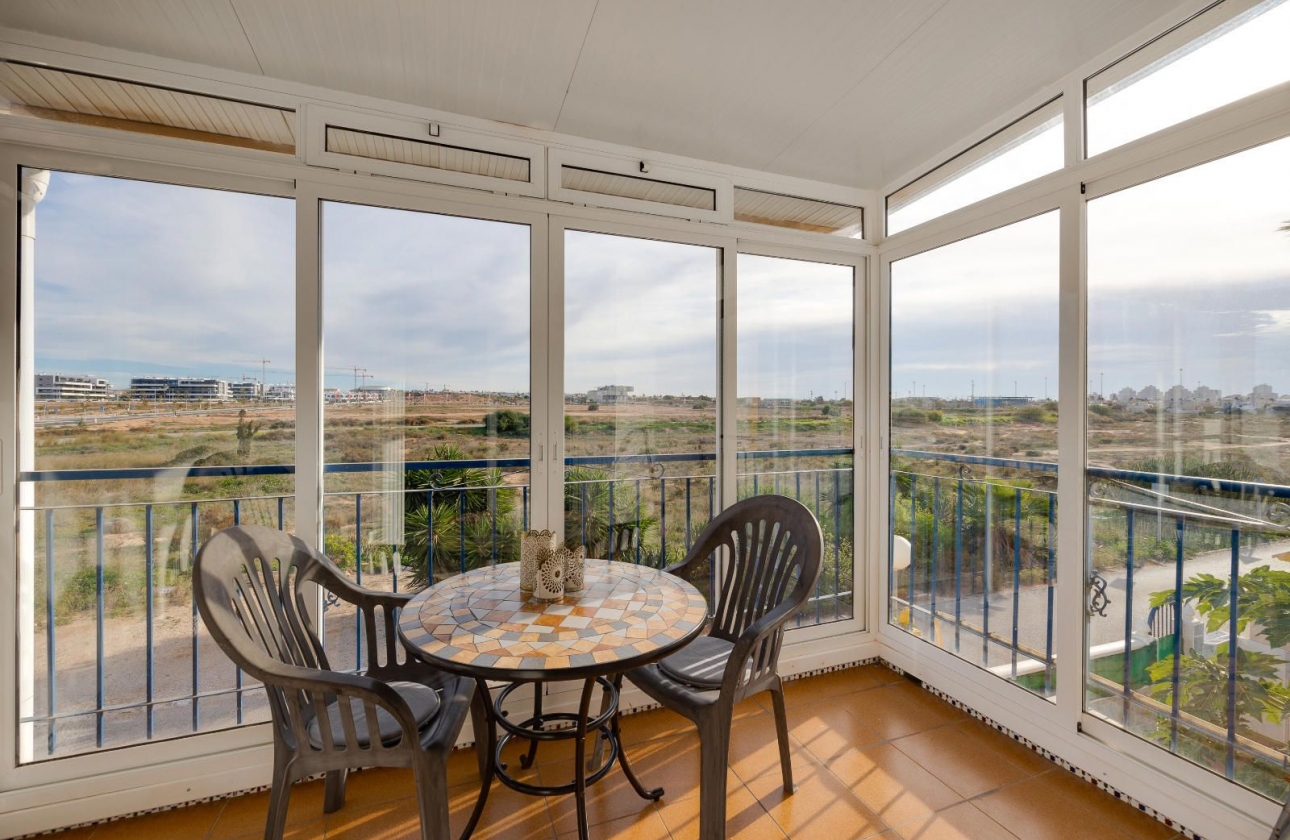 Resale - Bungalow - Torrevieja - Carrefour