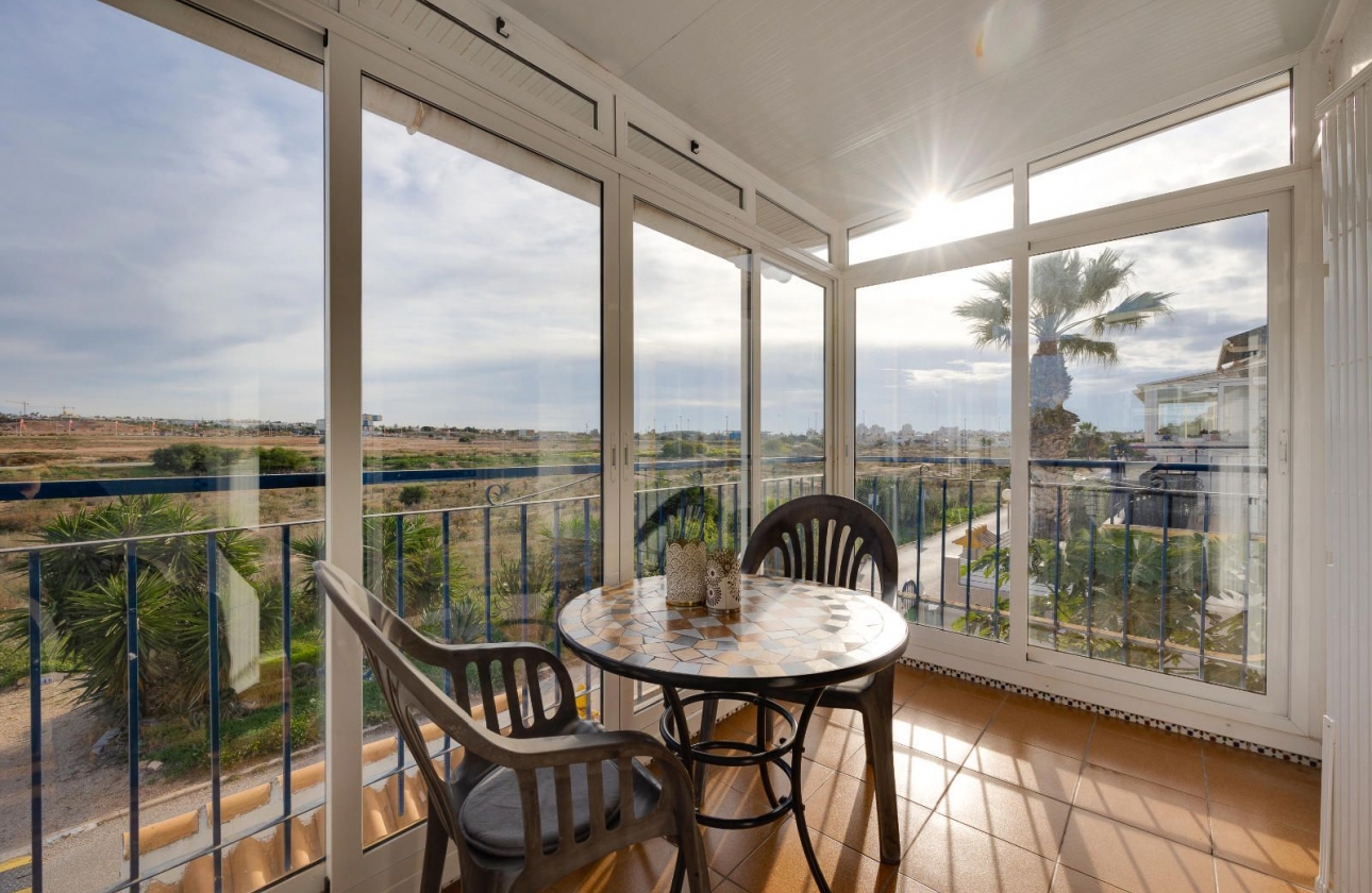 Resale - Bungalow - Torrevieja - Carrefour