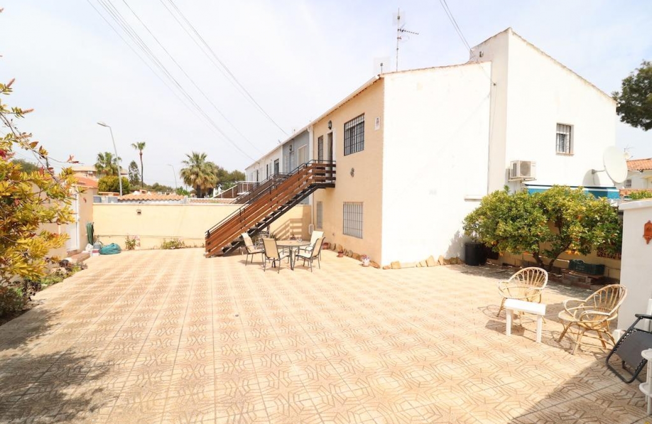 Resale - Bungalow - Torrevieja - Lago Jardin