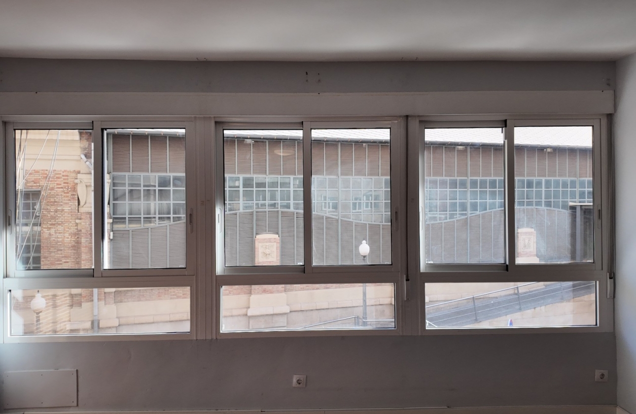 Resale - Commercial Unit - Alicante - Center