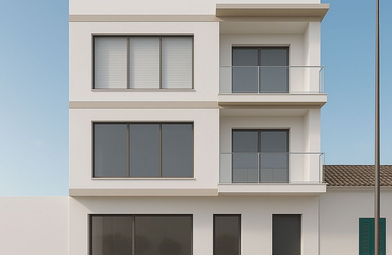 Resale - Commercial Unit - Palma de Mallorca - Mallorca