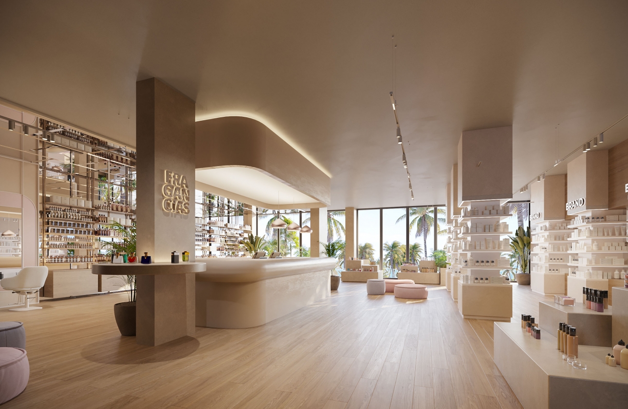 Resale - Commercial Unit - Torrevieja - La Mata