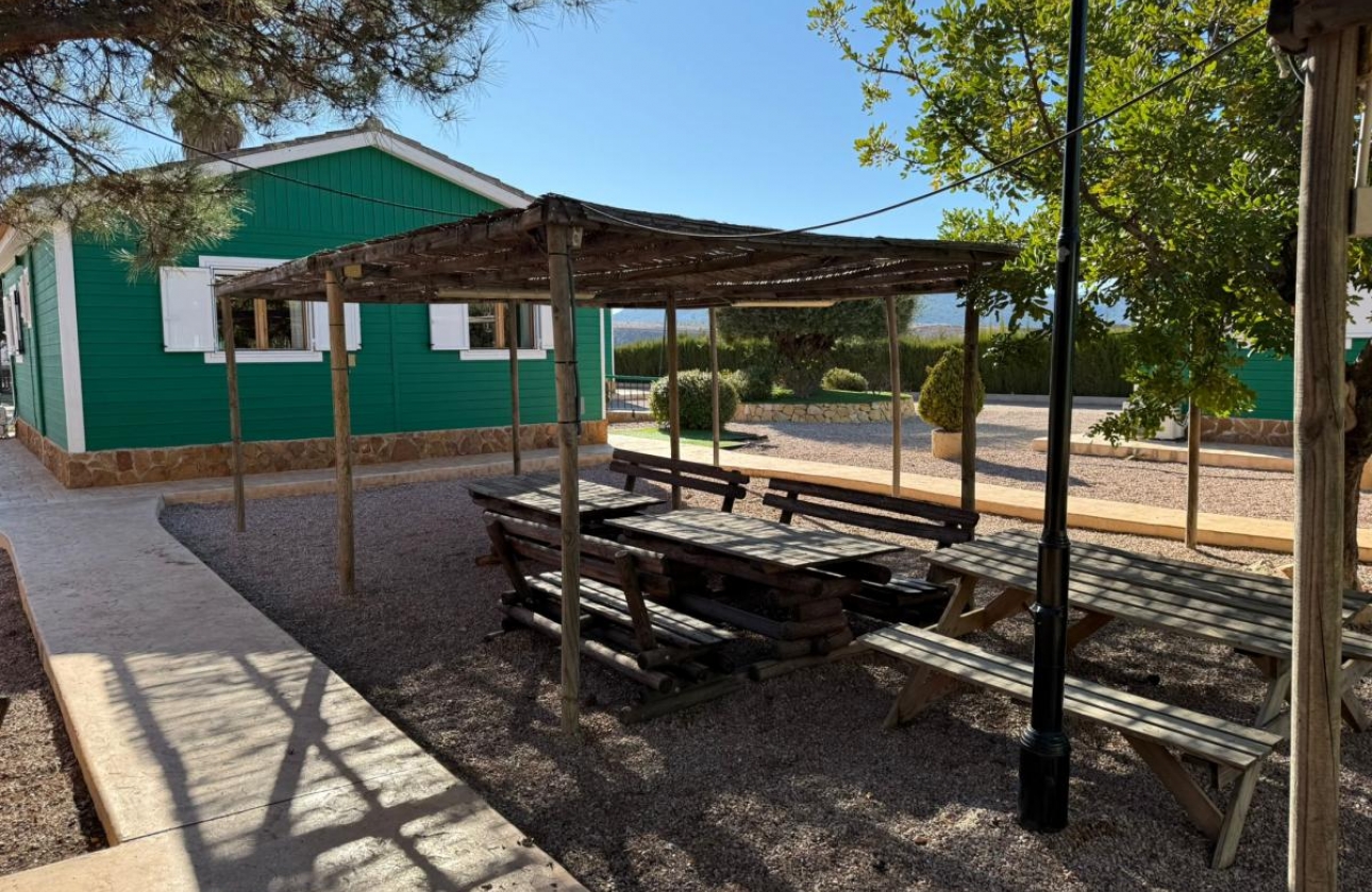 Resale - Country House - Aledo