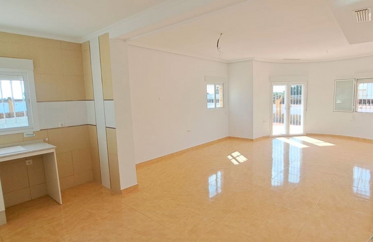 Resale - Country House - Catral - Catral - Country