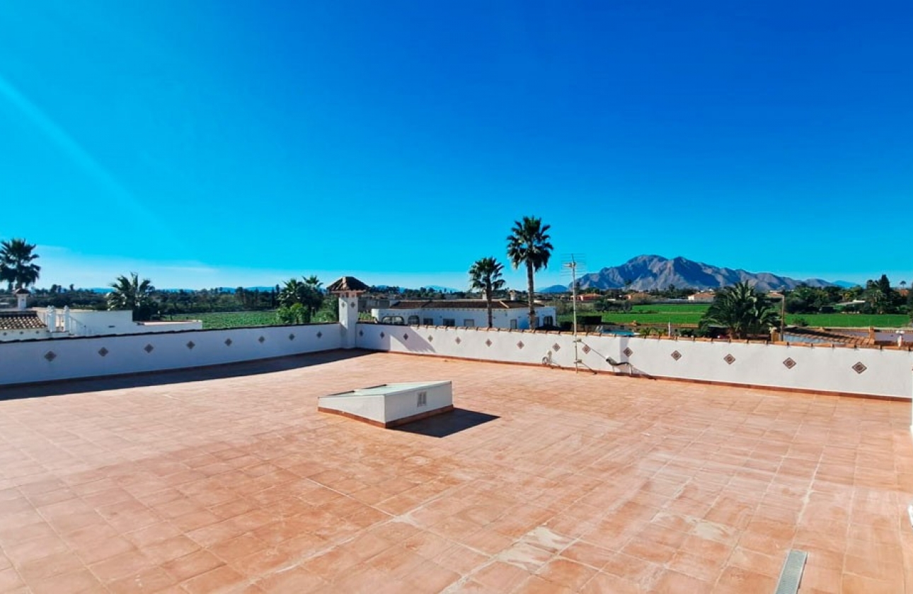 Resale - Country House - Catral - Catral - Country
