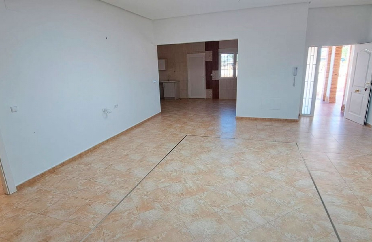 Resale - Country House - Catral - Catral - Country