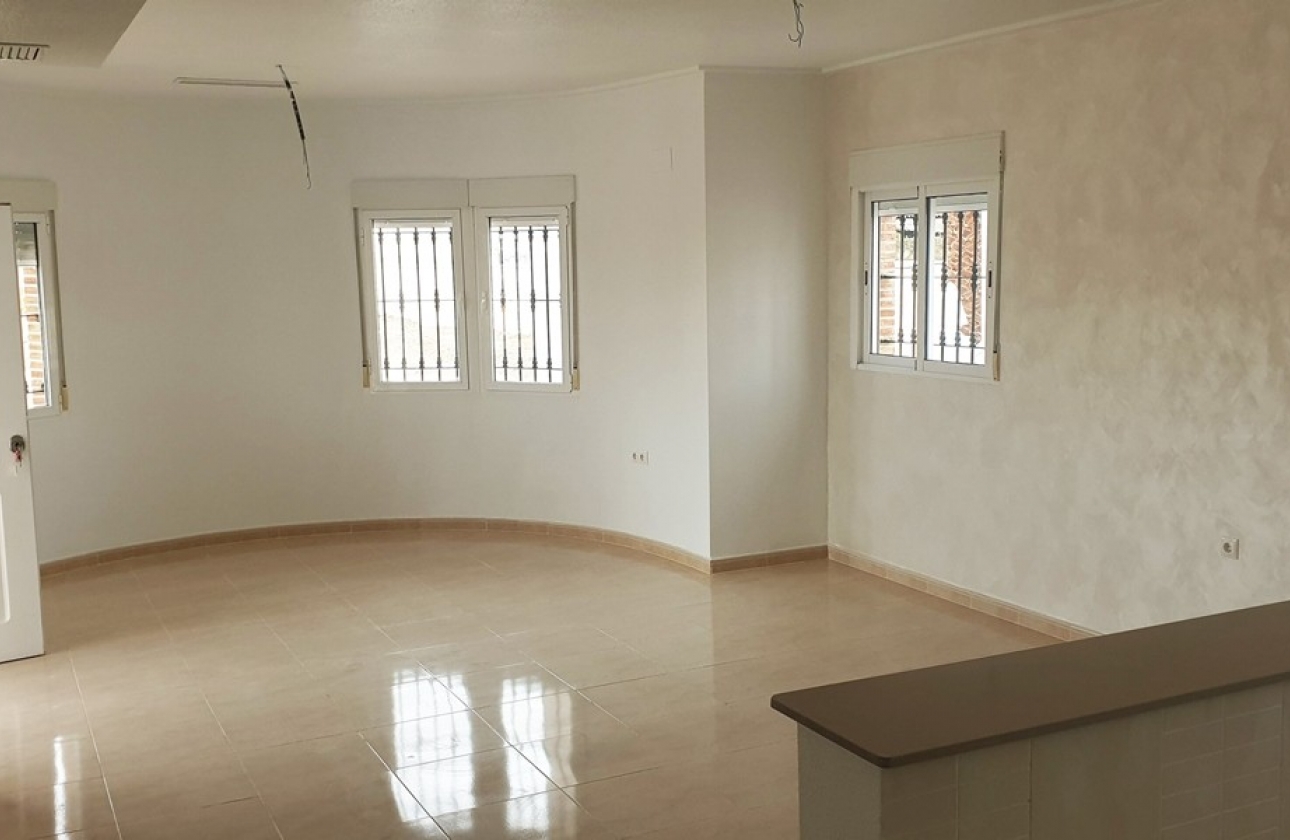 Resale - Country House - Catral - Catral - Country