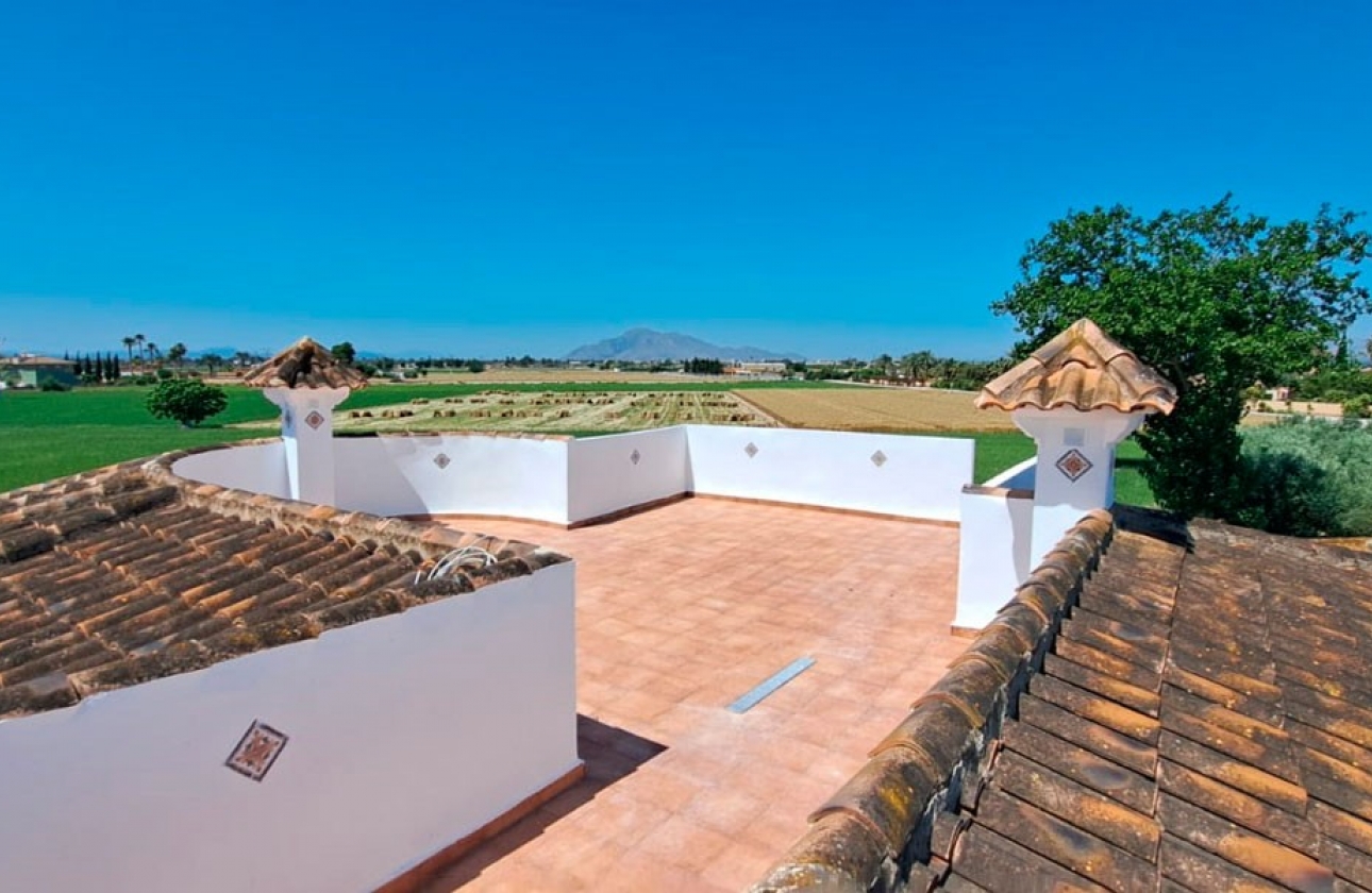 Resale - Country House - Catral - Catral - Country