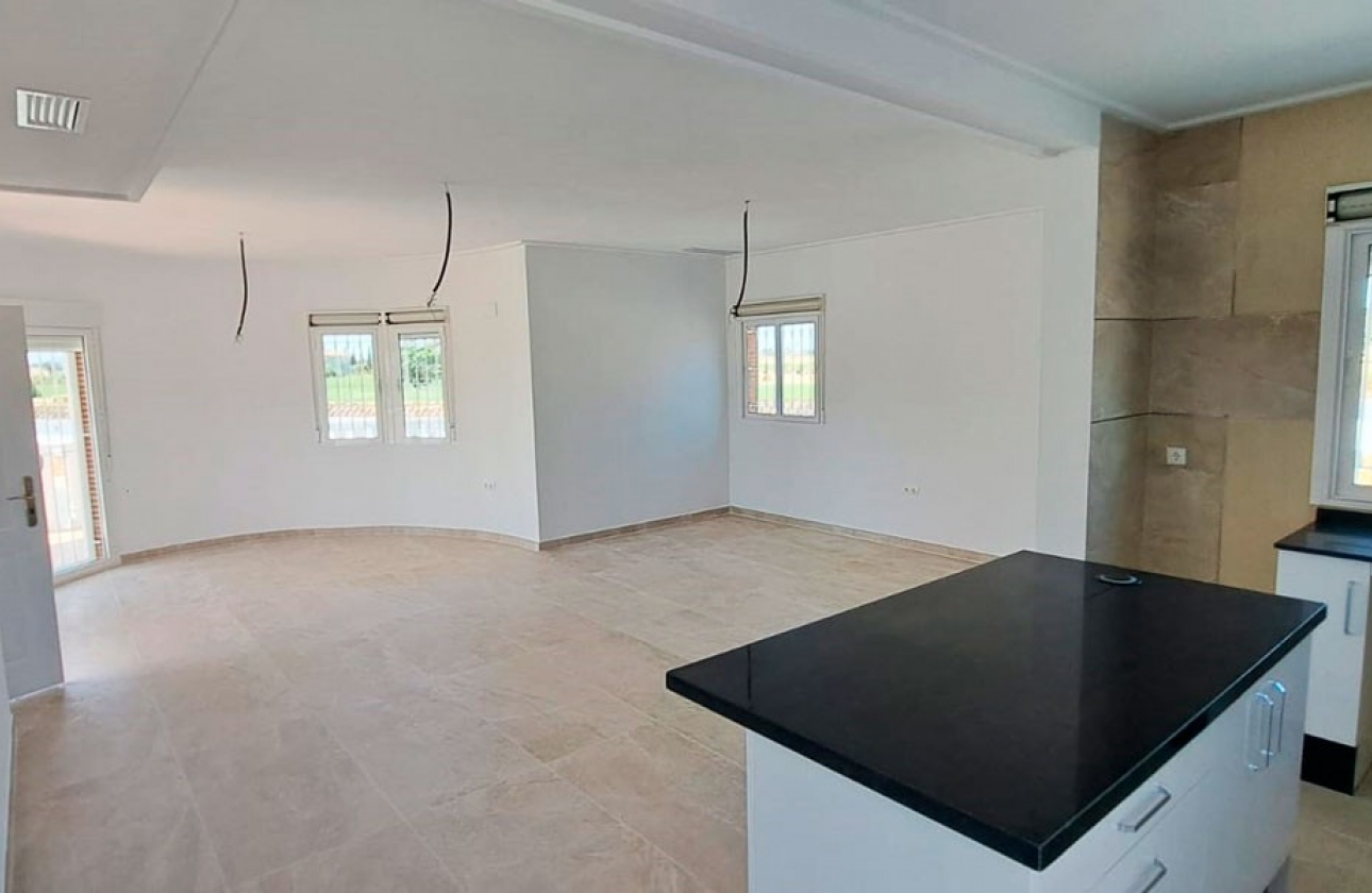 Resale - Country House - Catral - Catral - Country