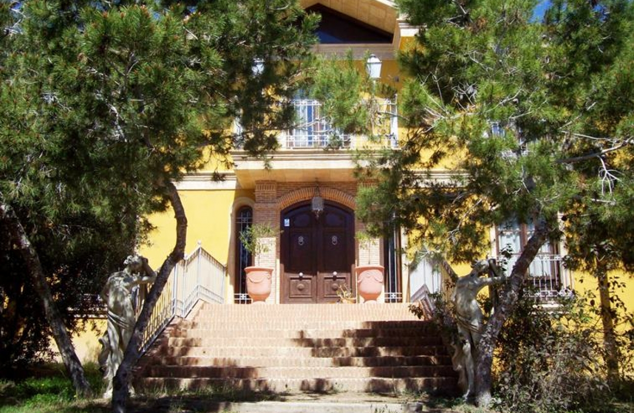 Resale - Country House - Ciudad Quesada - Lo Pepin