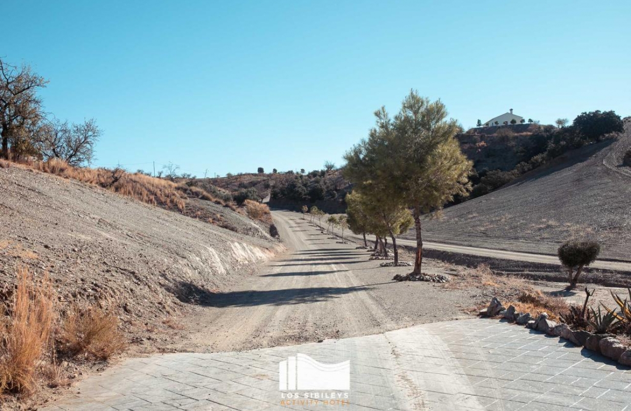 Resale - Country House - Murcia