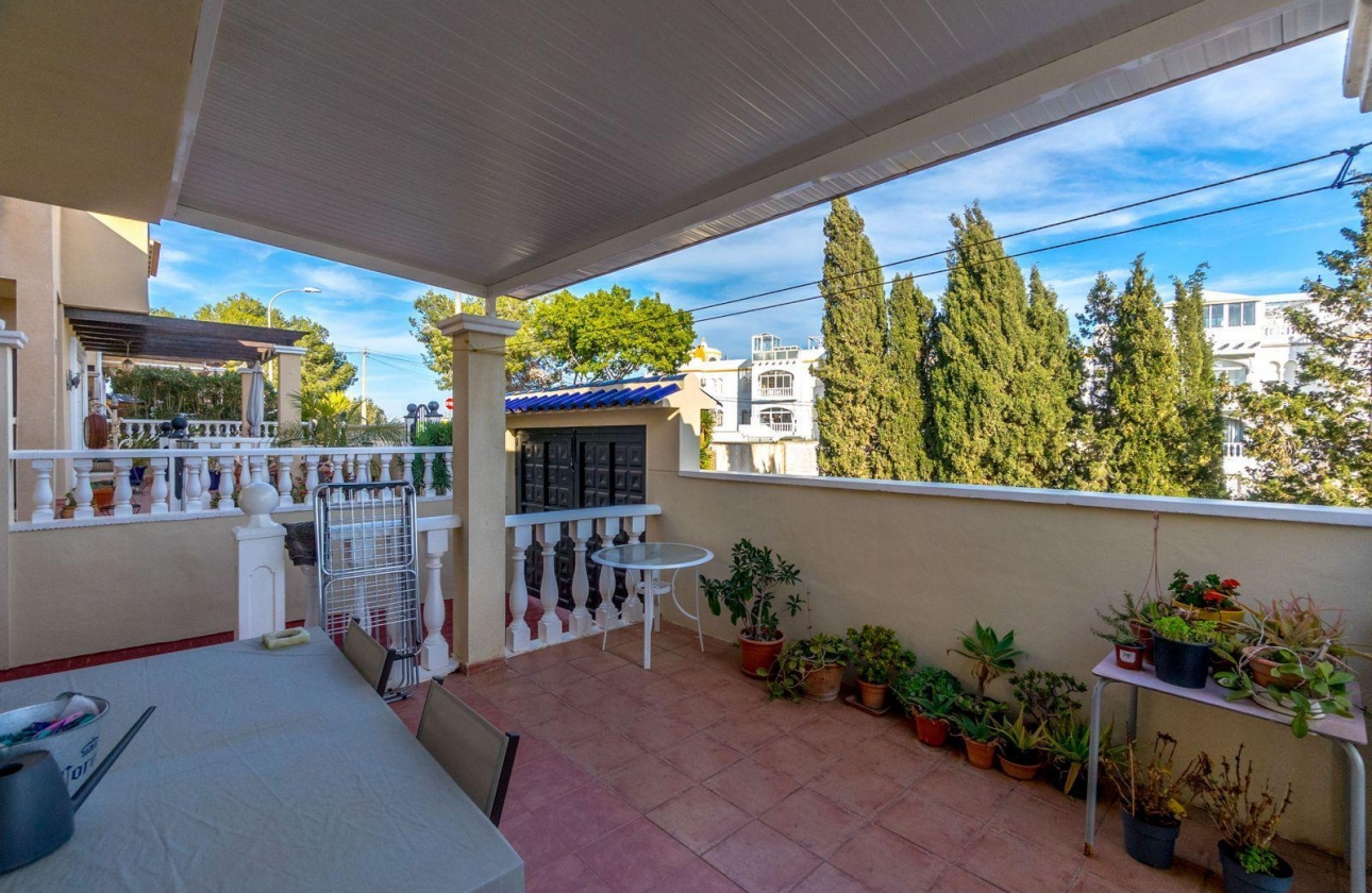 Resale - Country House - Orihuela Costa - Las Filipinas