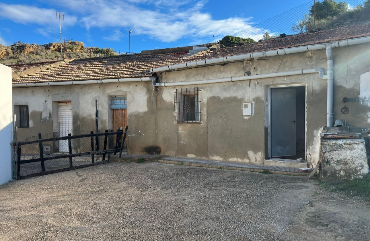 Resale - Country House - Rojales - Centro