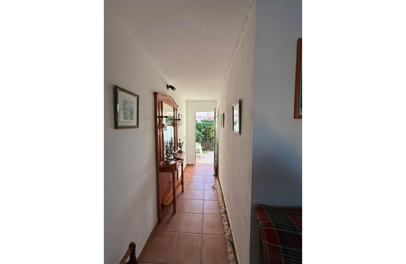 Resale - Country House - Torrevieja - Los Balcones