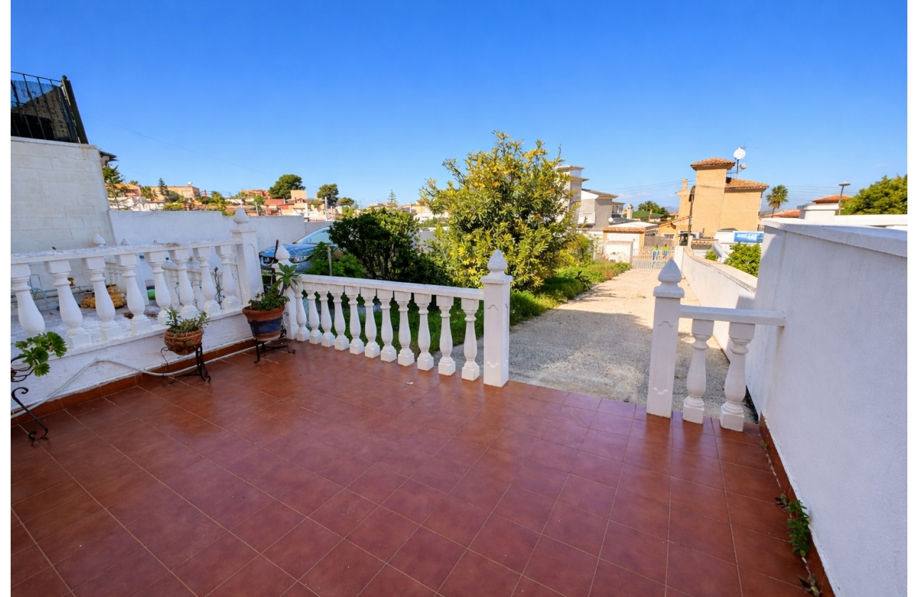 Resale - Country House - Torrevieja - Los Balcones