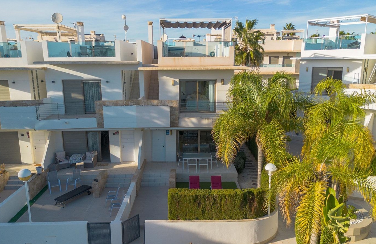 Resale - Duplex - Ciudad Quesada - Costa blanca sur