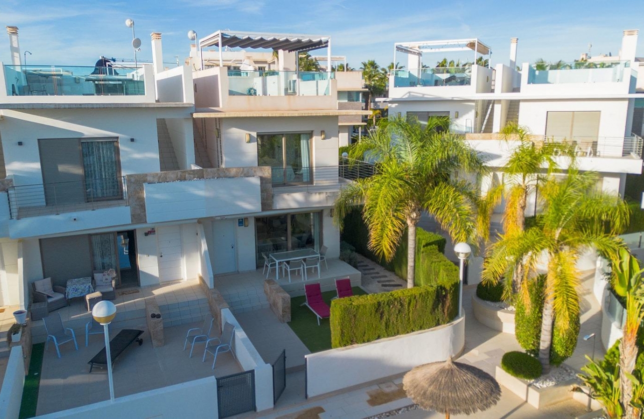 Resale - Duplex - Ciudad Quesada - Costa blanca sur