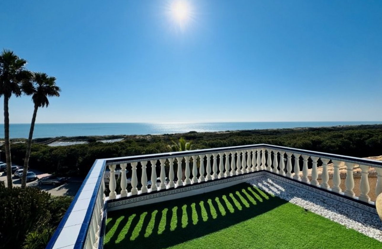 Resale - Duplex - Guardamar del Segura - Los secanos