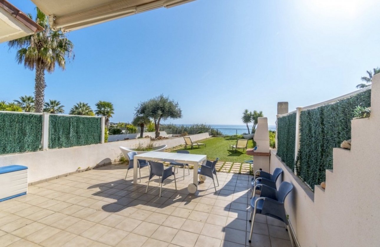 Resale - Duplex - Orihuela Costa - Aguamarina