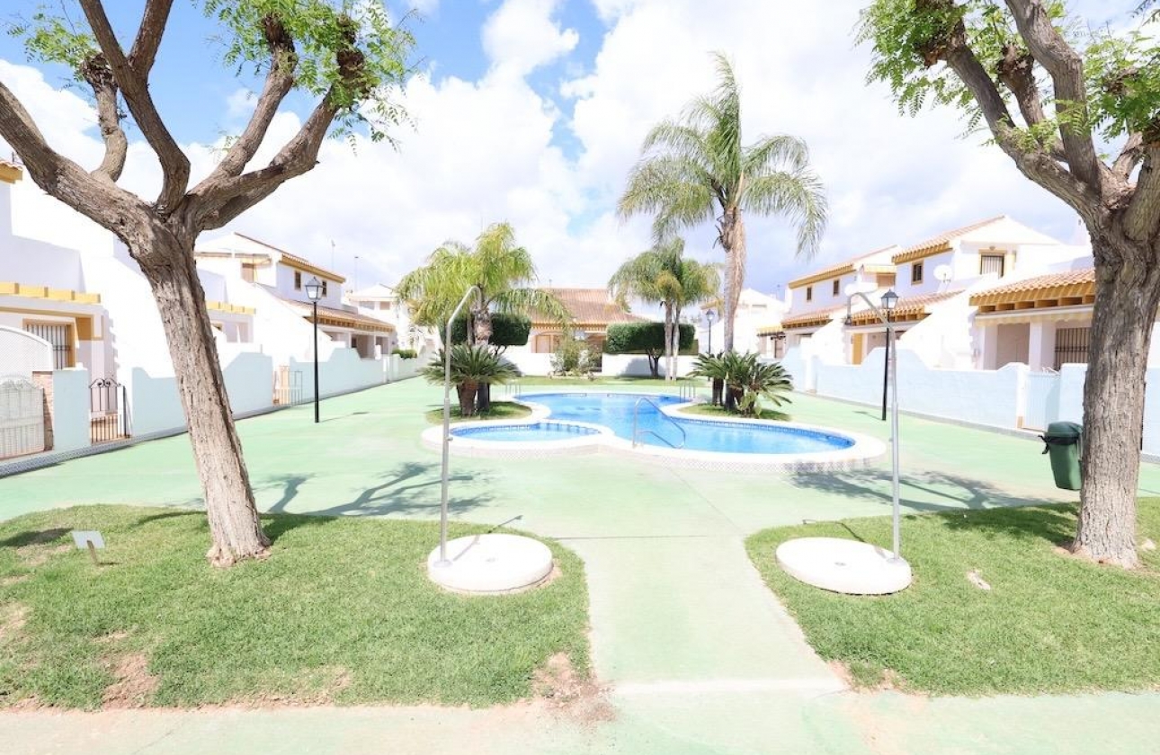 Resale - Duplex - Pilar de la Horadada - Torre de la Horadada