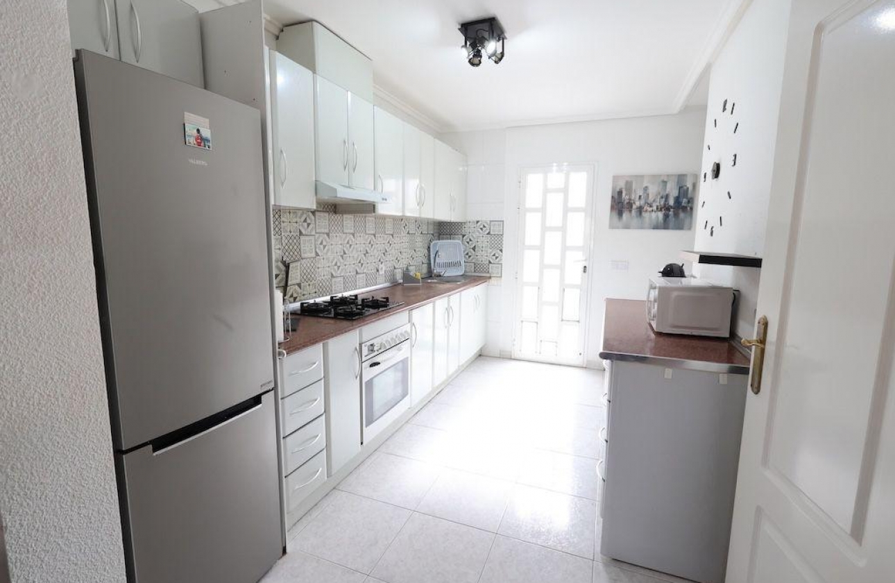 Resale - Duplex - Rojales - Doña Pepa