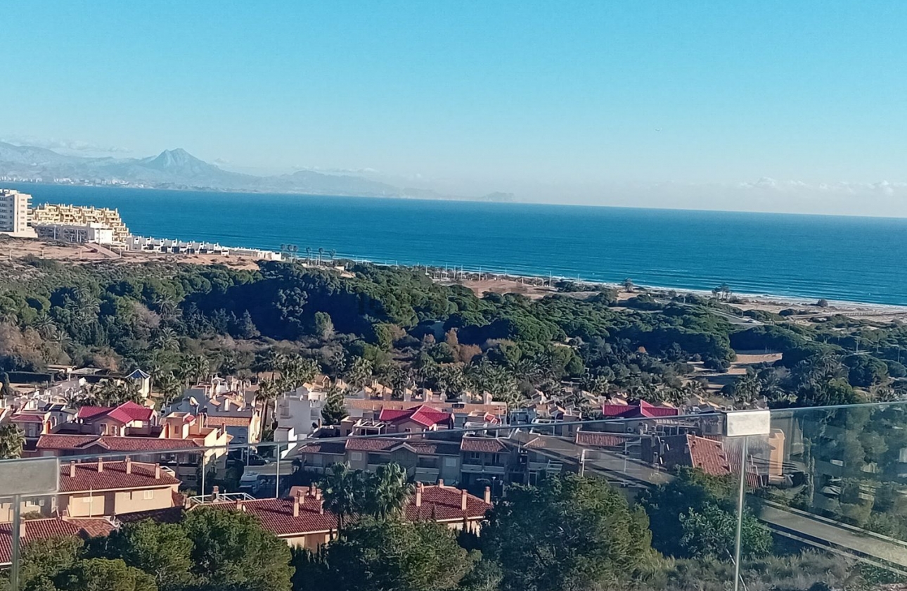 Resale - Duplex - Santa Pola - Gran Alacant