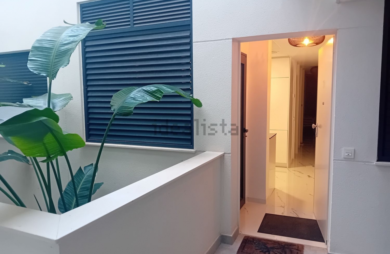 Resale - Duplex - Santa Pola - Gran Alacant