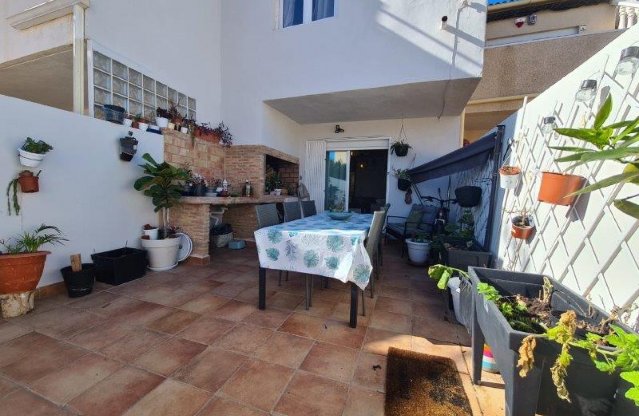 Resale - Duplex - Torrevieja - Los Frutales