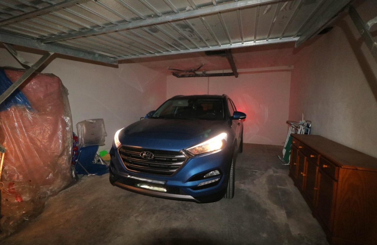 Resale - Garage - Torrevieja - Acequion