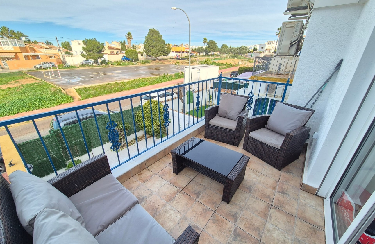 Resale - Penthouse - Alicante - La Florida