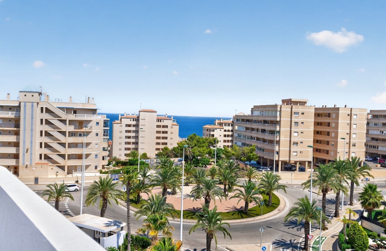Resale - Penthouse - Arenals del Sol - Carrer Bahia, 73