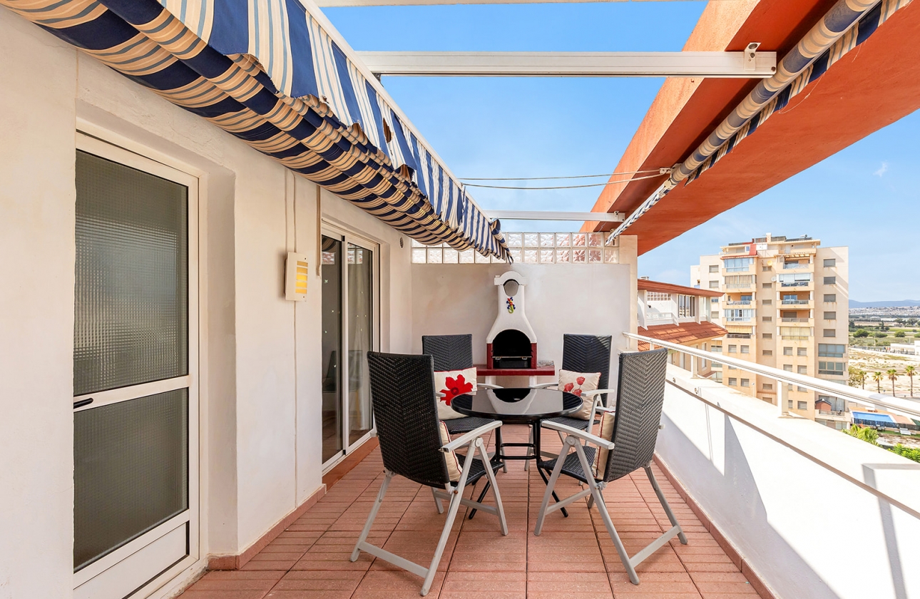 Resale - Penthouse - Guardamar del Segura - Guardamar Del Segura