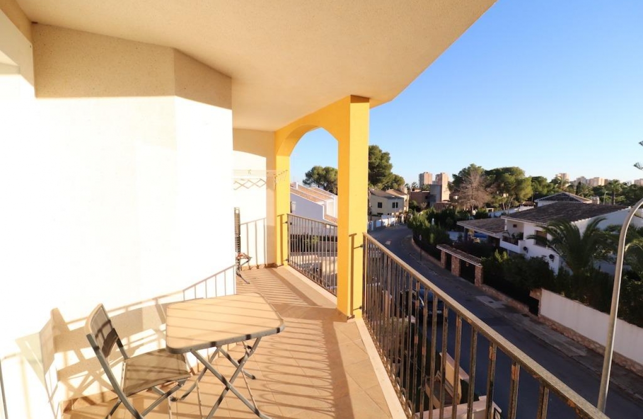 Resale - Penthouse - Orihuela Costa - Campoamor