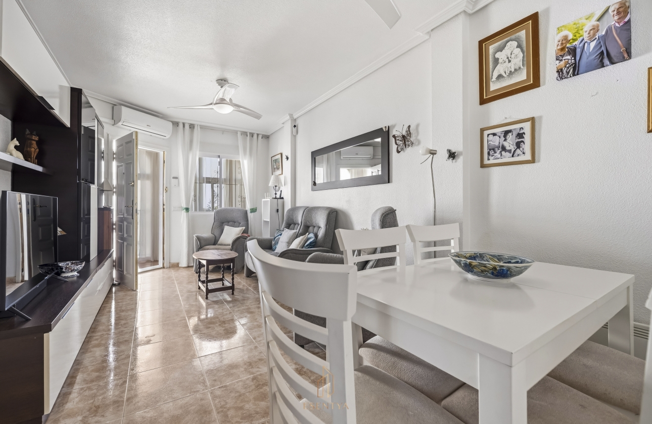 Resale - Penthouse - Orihuela Costa - La Regia