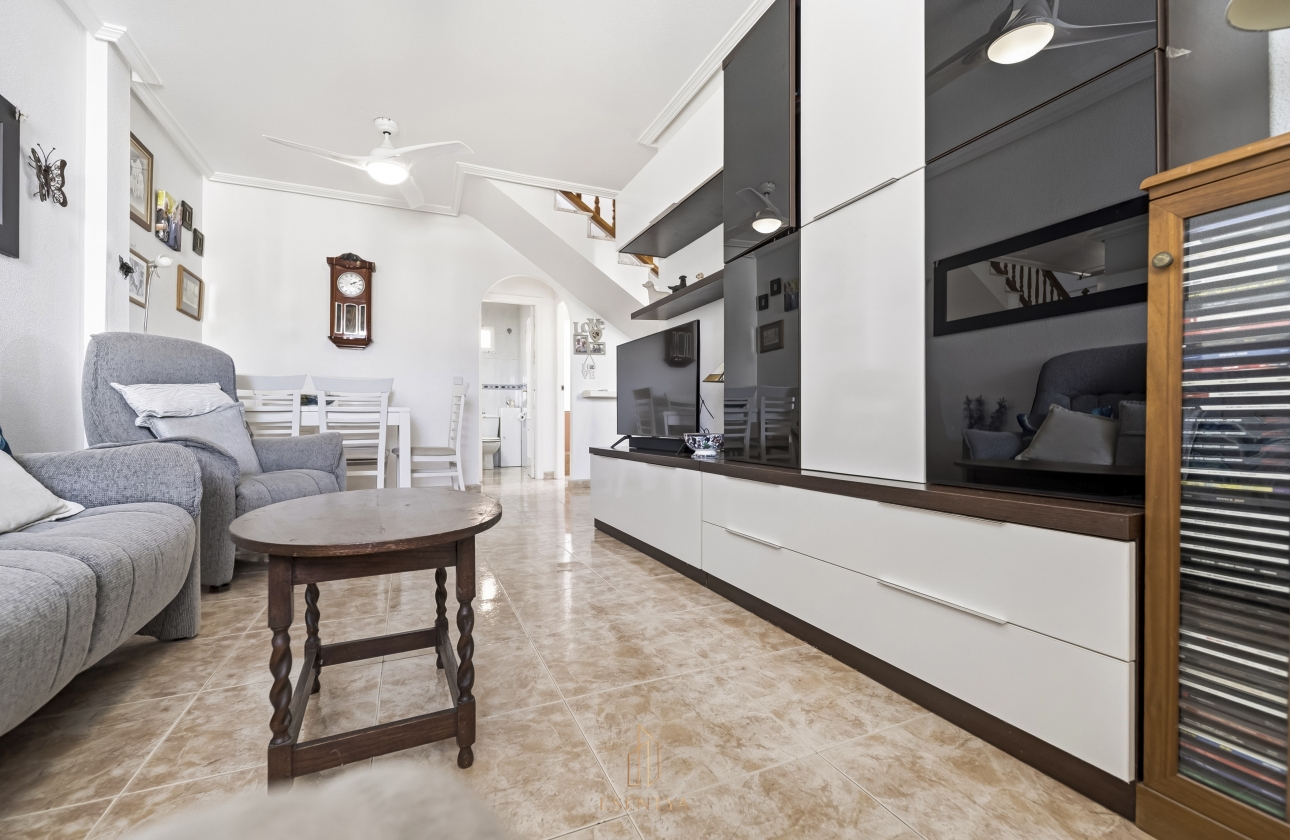 Resale - Penthouse - Orihuela Costa - La Regia