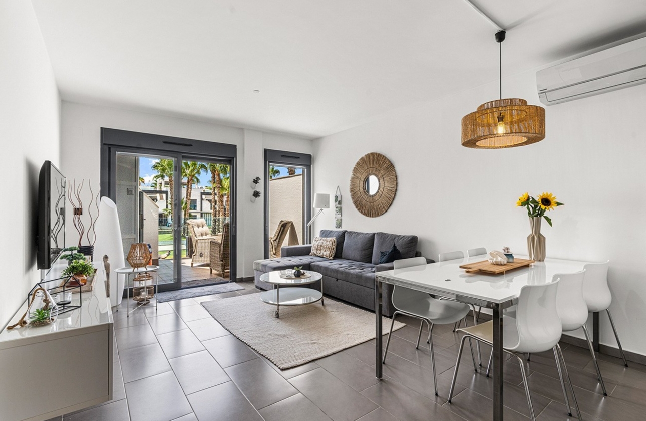 Resale - Penthouse - Orihuela Costa - La Zenia