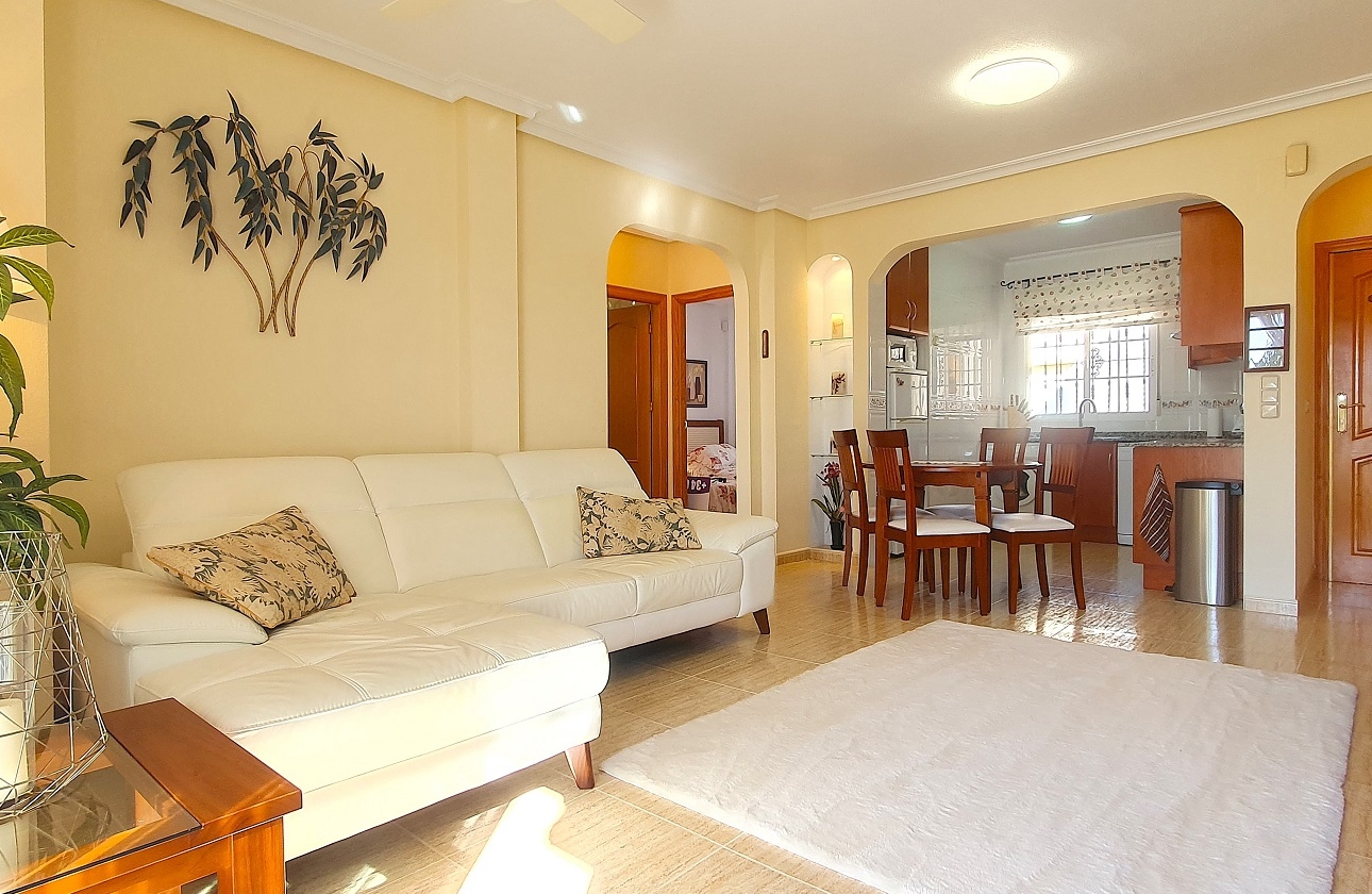 Resale - Penthouse - Orihuela Costa - Lomas de Cabo Roig