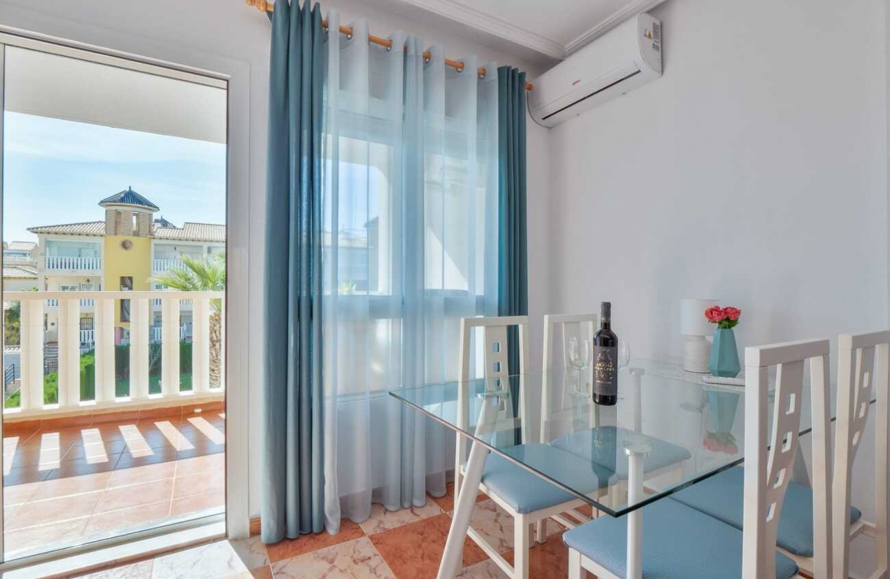 Resale - Penthouse - Orihuela Costa - Pinada Golf 1