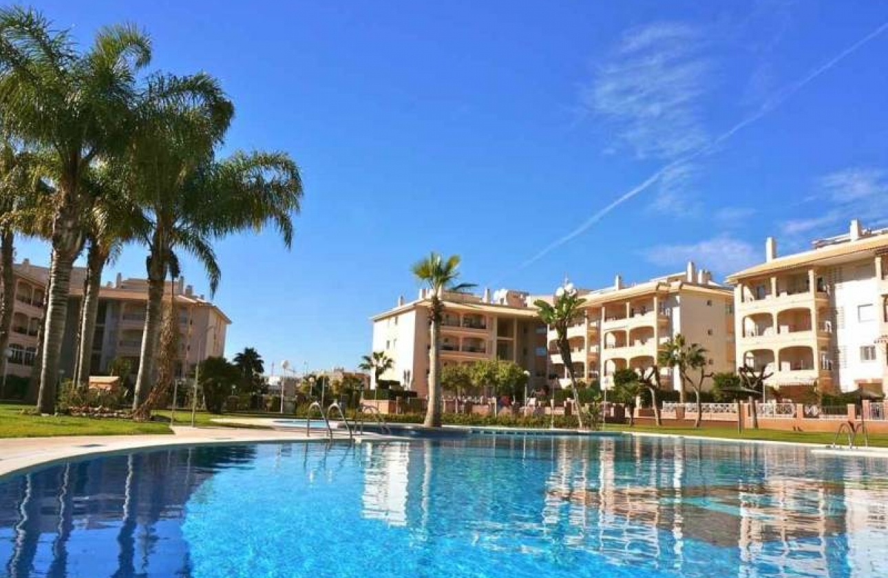 Resale - Penthouse - Orihuela Costa - Playa Flamenca