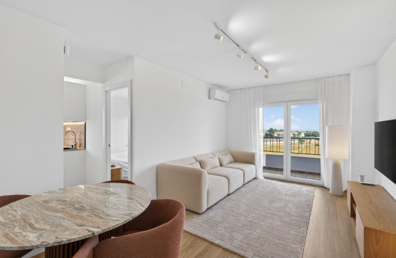 Resale - Penthouse - Orihuela Costa - Punta Prima