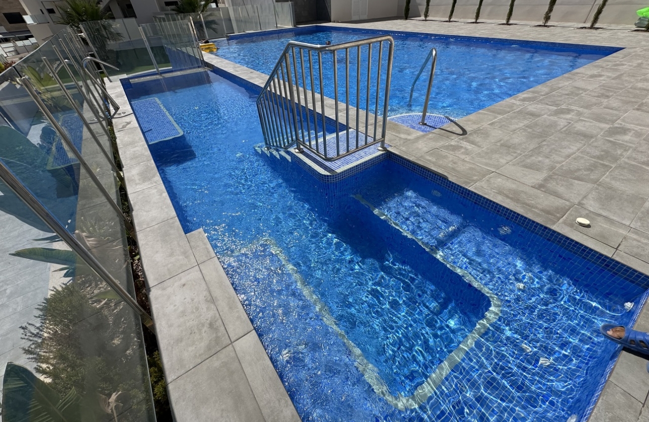 Resale - Penthouse - Orihuela Costa - Villamartín