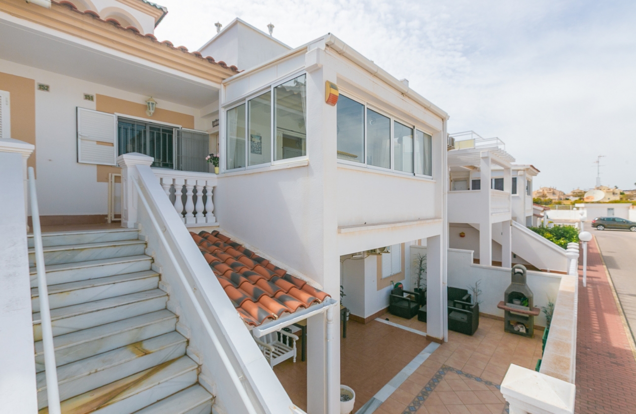 Resale - Penthouse - Orihuela Costa - Zenia Mar
